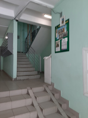 Сдам однокомнатную (1-комн.) квартиру, Маршала Жукова ул, 34А, Одинцово г