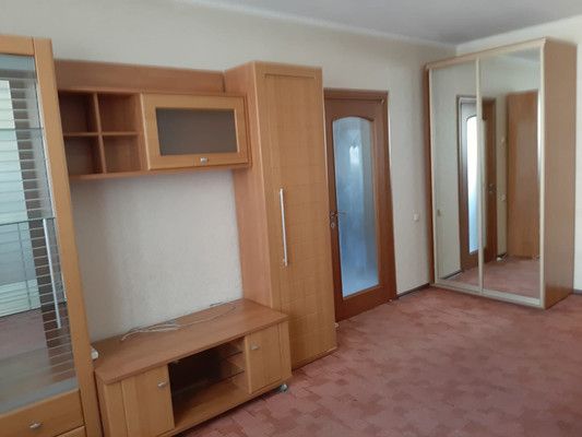 Сдам однокомнатную (1-комн.) квартиру, Маршала Жукова ул, 34А, Одинцово г