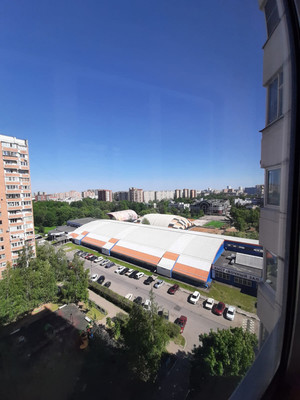 Сдам однокомнатную (1-комн.) квартиру, Маршала Жукова ул, 34А, Одинцово г