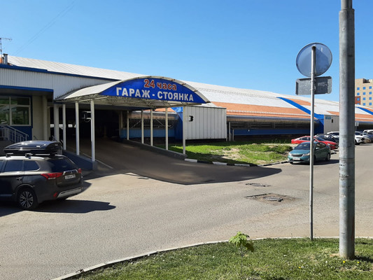 Сдам однокомнатную (1-комн.) квартиру, Маршала Жукова ул, 34А, Одинцово г