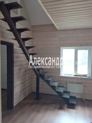 Продам дом, Лермонтовская ул, Выборг г, 10 км от города
