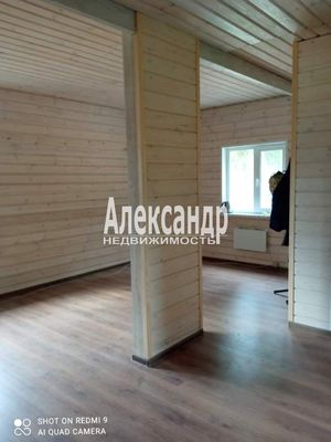 Продам дом, Лермонтовская ул, Выборг г, 10 км от города