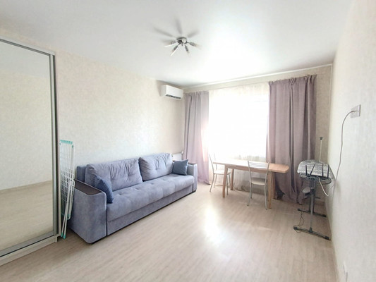 Продам однокомнатную (1-комн.) квартиру, Нансена ул, 103/1, Ростов-на-Дону г
