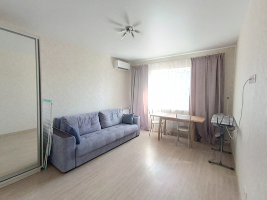 Продам однокомнатную (1-комн.) квартиру, Нансена ул, 103/1, Ростов-на-Дону г
