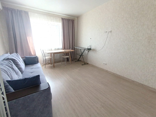 Продам однокомнатную (1-комн.) квартиру, Нансена ул, 103/1, Ростов-на-Дону г