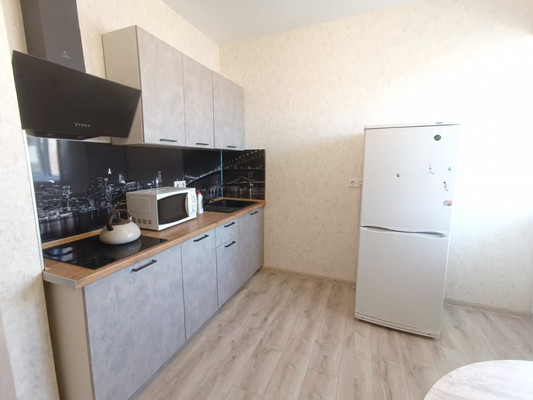Продам однокомнатную (1-комн.) квартиру, Нансена ул, 103/1, Ростов-на-Дону г