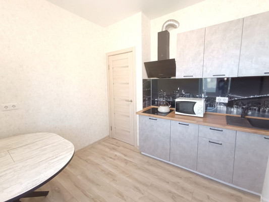 Продам однокомнатную (1-комн.) квартиру, Нансена ул, 103/1, Ростов-на-Дону г