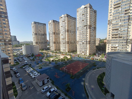 Продам однокомнатную (1-комн.) квартиру, Нансена ул, 103/1, Ростов-на-Дону г