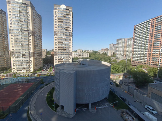Продам однокомнатную (1-комн.) квартиру, Нансена ул, 103/1, Ростов-на-Дону г