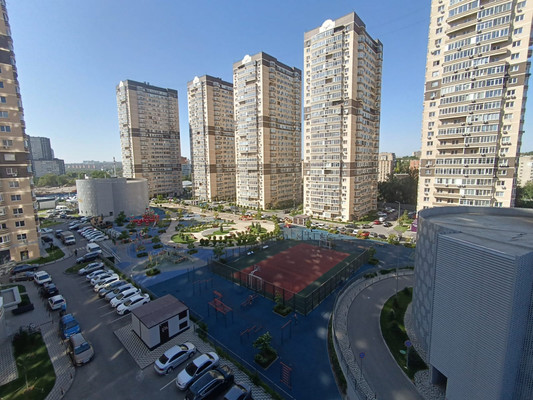 Продам однокомнатную (1-комн.) квартиру, Нансена ул, 103/1, Ростов-на-Дону г