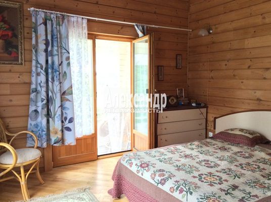 Продам коттедж в поселке Западное солнце, 27, Старорусское п, 90 км от города