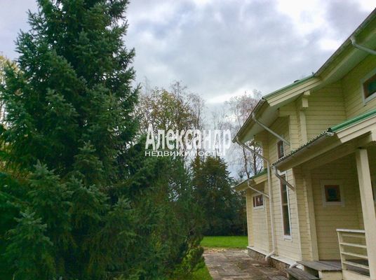 Продам коттедж в поселке Западное солнце, 27, Старорусское п, 90 км от города