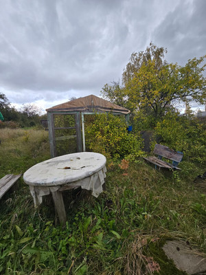 Продам участок 7 соток, Фермерское хоз., Балашовское ш, 1, Выборг г, 0 км от города