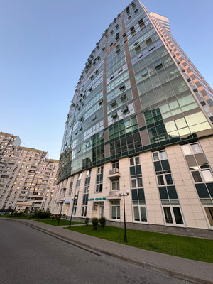 Продам однокомнатную (1-комн.) квартиру, Флотская ул, 7к4, Москва г