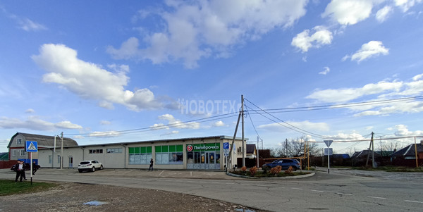 Продам дом, Горького пер, 5, Апшеронск г, 0 км от города