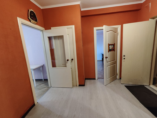 Продам однокомнатную (1-комн.) квартиру, Пеше-Стрелецкая ул, 91, Воронеж г