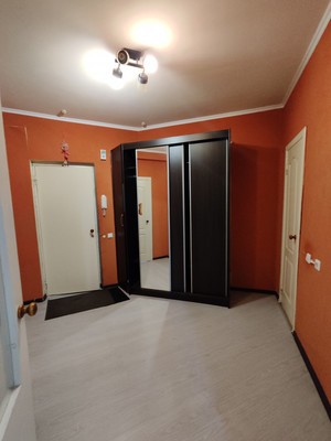 Продам однокомнатную (1-комн.) квартиру, Пеше-Стрелецкая ул, 91, Воронеж г