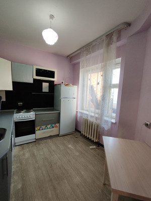 Продам однокомнатную (1-комн.) квартиру, Пеше-Стрелецкая ул, 91, Воронеж г