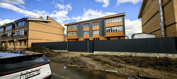 Сдам коммерческое помещение 1 480 м2, Култукская ул, 99/12, Иркутск г