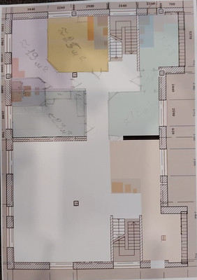 Сдам коммерческое помещение 1 480 м2, Култукская ул, 99/12, Иркутск г