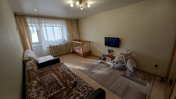 Сдам однокомнатную (1-комн.) квартиру, И.Ф. Селедцова ул, 15, Партизанск г