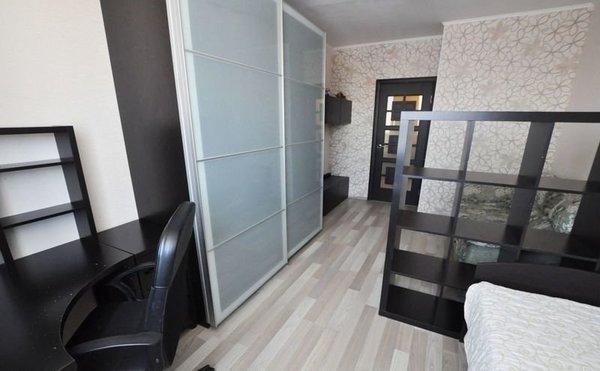 Сдам двухкомнатную (2-комн.) квартиру, Серышева ул, 1, Партизанск г