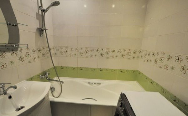 Сдам двухкомнатную (2-комн.) квартиру, Серышева ул, 1, Партизанск г