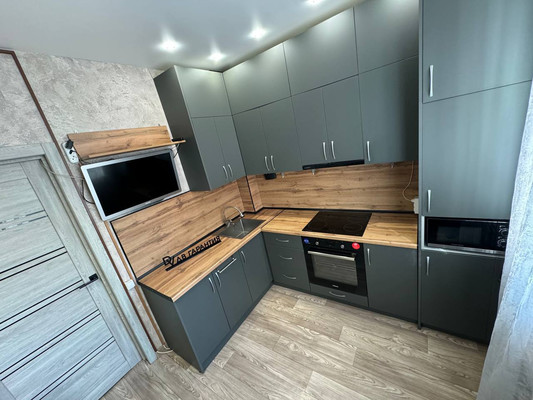 Продам многокомнатную квартиру, Кирова ул, 31, Комсомольск-на-Амуре г