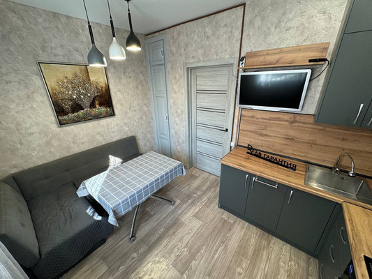 Продам многокомнатную квартиру, Кирова ул, 31, Комсомольск-на-Амуре г