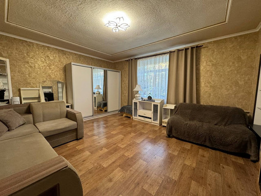 Продам многокомнатную квартиру, Кирова ул, 31, Комсомольск-на-Амуре г