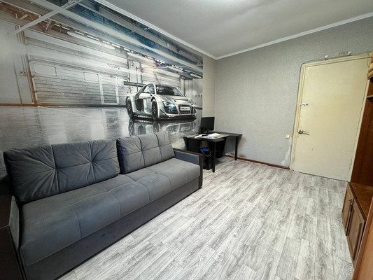 Продам многокомнатную квартиру, Кирова ул, 31, Комсомольск-на-Амуре г