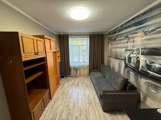 Продам многокомнатную квартиру, Кирова ул, 31, Комсомольск-на-Амуре г