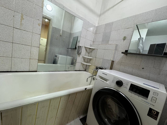 Продам многокомнатную квартиру, Кирова ул, 31, Комсомольск-на-Амуре г