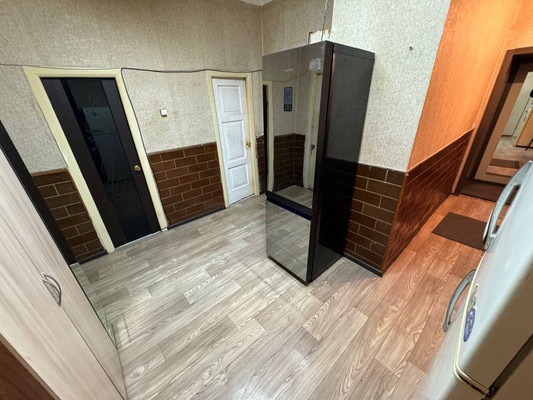 Продам многокомнатную квартиру, Кирова ул, 31, Комсомольск-на-Амуре г