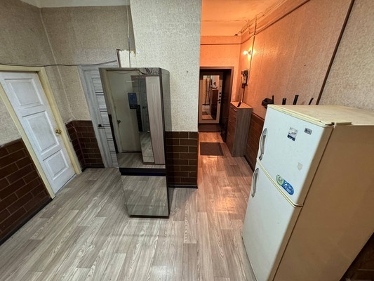 Продам многокомнатную квартиру, Кирова ул, 31, Комсомольск-на-Амуре г