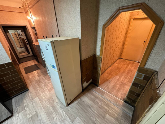 Продам многокомнатную квартиру, Кирова ул, 31, Комсомольск-на-Амуре г