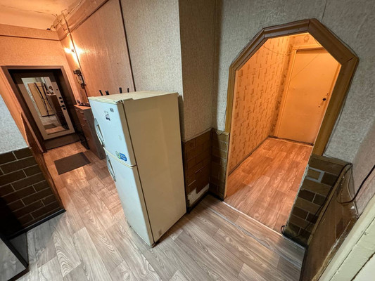 Продам многокомнатную квартиру, Кирова ул, 31, Комсомольск-на-Амуре г