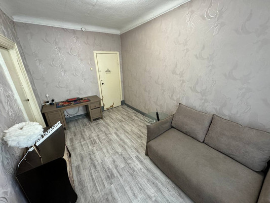 Продам многокомнатную квартиру, Кирова ул, 31, Комсомольск-на-Амуре г