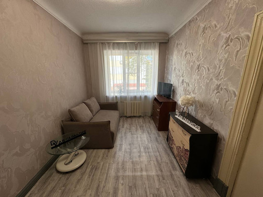 Продам многокомнатную квартиру, Кирова ул, 31, Комсомольск-на-Амуре г
