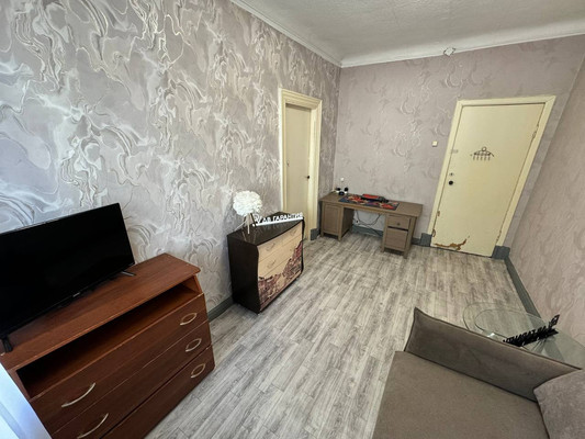 Продам многокомнатную квартиру, Кирова ул, 31, Комсомольск-на-Амуре г