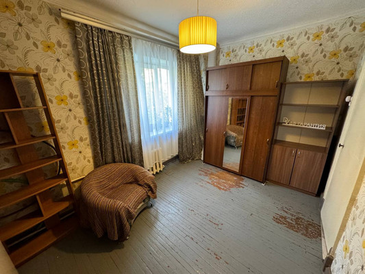 Продам многокомнатную квартиру, Кирова ул, 31, Комсомольск-на-Амуре г