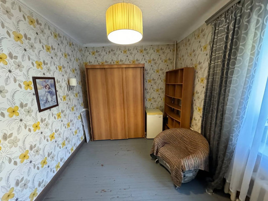 Продам многокомнатную квартиру, Кирова ул, 31, Комсомольск-на-Амуре г