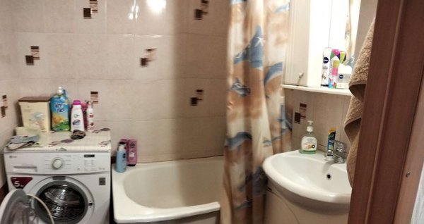 Сдам двухкомнатную (2-комн.) квартиру, Свободы ул, 19, Сафоново г
