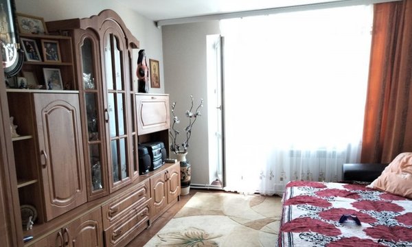 Сдам двухкомнатную (2-комн.) квартиру, Свободы ул, 19, Сафоново г