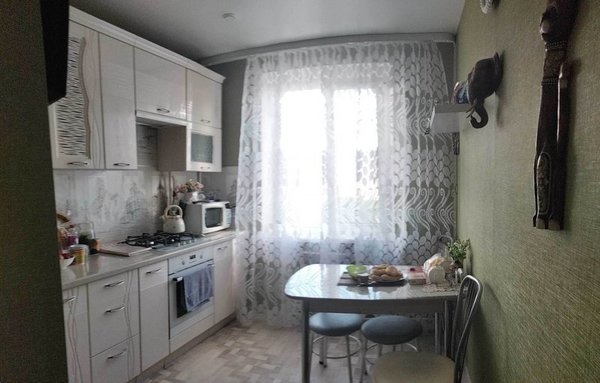 Сдам двухкомнатную (2-комн.) квартиру, Свободы ул, 19, Сафоново г