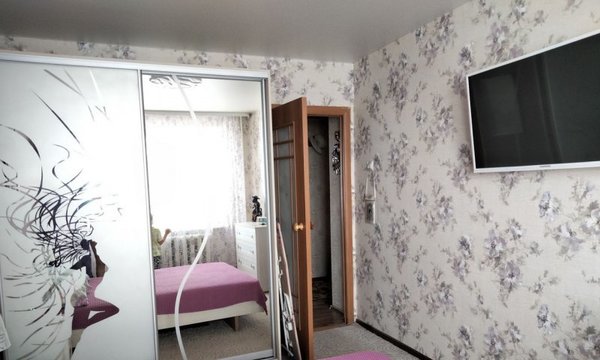 Сдам двухкомнатную (2-комн.) квартиру, Свободы ул, 19, Сафоново г