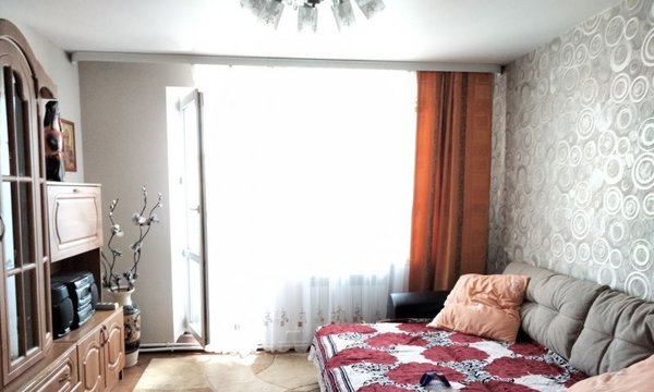 Сдам двухкомнатную (2-комн.) квартиру, Свободы ул, 19, Сафоново г