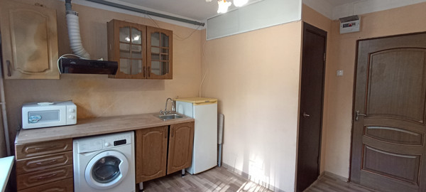 Продам комнату в 2-комн. квартире, Звездная ул, 34, Туапсе г