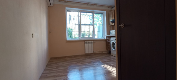 Продам комнату в 2-комн. квартире, Звездная ул, 34, Туапсе г