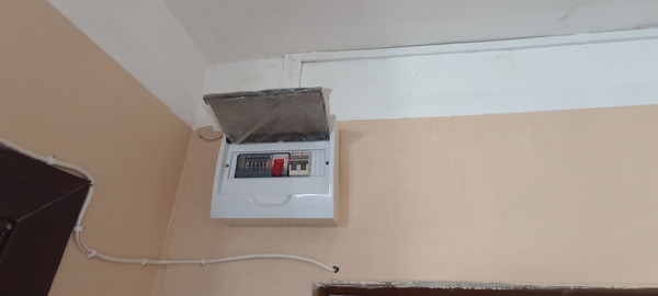 Продам комнату в 2-комн. квартире, Звездная ул, 34, Туапсе г